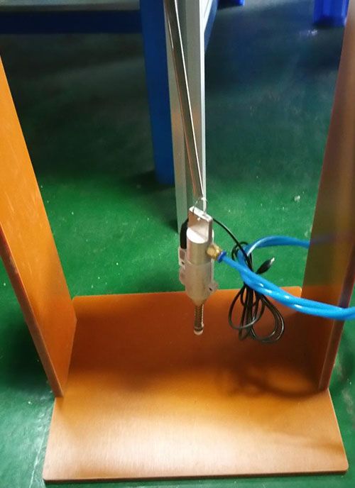 組裝成型治具3