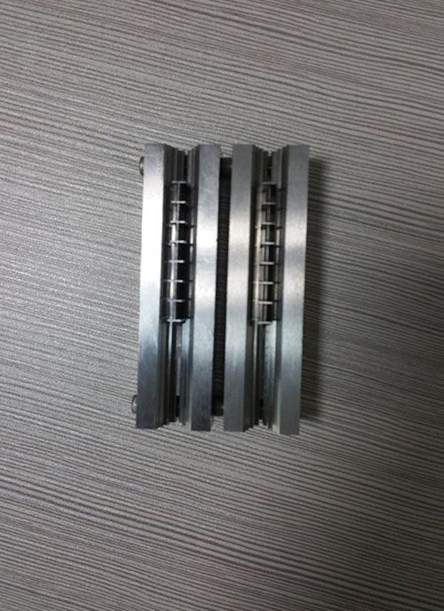 精密五金治具6