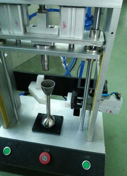 水壺零件組裝治具