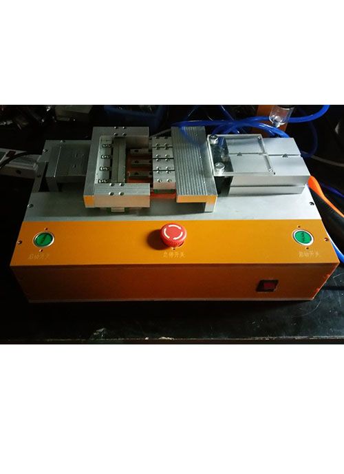 USB組裝治具
